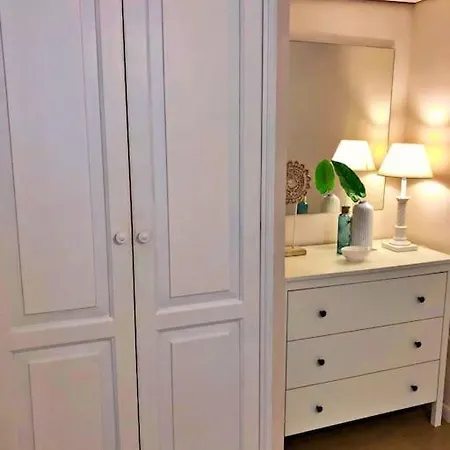 Apartment Oasis De Tranquilidad Y Estilo En Cristianos De Membrillo