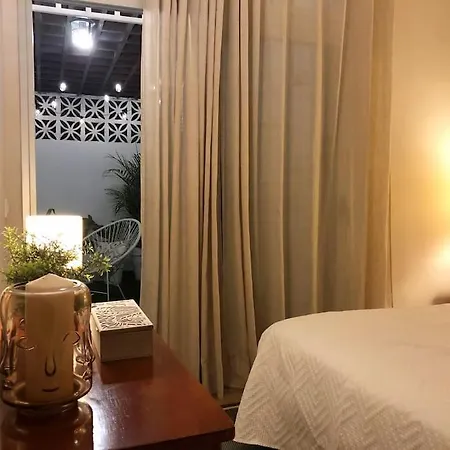 Apartment Oasis De Tranquilidad Y Estilo En Cristianos De Membrillo