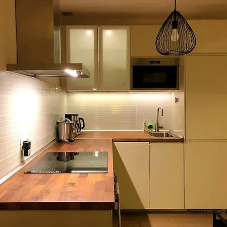 Apartment Oasis De Tranquilidad Y Estilo En Cristianos De Membrillo *