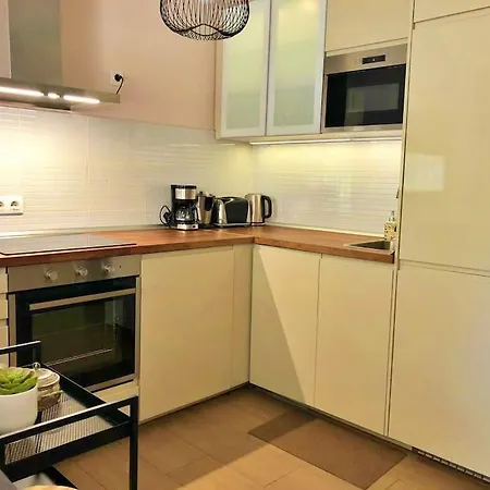 Oasis De Tranquilidad Y Estilo En Cristianos De Membrillo Apartment