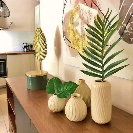 Oasis De Tranquilidad Y Estilo En Cristianos De Membrillo Apartment