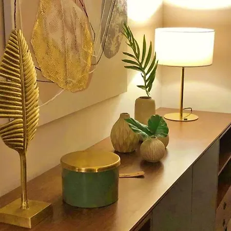 Apartment Oasis De Tranquilidad Y Estilo En Cristianos De Membrillo