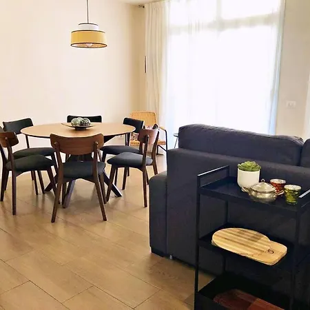 Apartment Oasis De Tranquilidad Y Estilo En Cristianos De Membrillo Los Cristianos (Tenerife)
