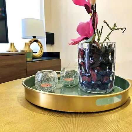 Oasis De Tranquilidad Y Estilo En Cristianos De Membrillo