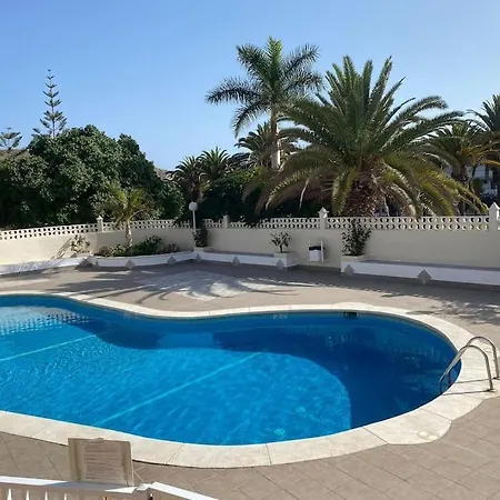 Oasis De Tranquilidad Y Estilo En Cristianos De Membrillo Apartment
