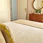 Princesa Dacil Membrillosuites Collection Διαμέρισμα