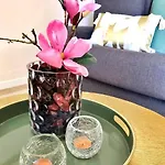 Διαμέρισμα Princesa Dacil Membrillosuites Collection Los Cristianos (Tenerife)