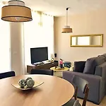 Princesa Dacil Membrillosuites Collection Διαμέρισμα