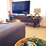 Princesa Dacil Membrillosuites Collection Διαμέρισμα Los Cristianos (Tenerife)