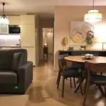 Princesa Dacil Membrillosuites Collection Διαμέρισμα