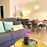 Princesa Dacil Membrillosuites Collection Διαμέρισμα Los Cristianos (Tenerife)