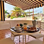 Princesa Dacil Membrillosuites Collection Διαμέρισμα *