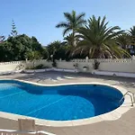 Princesa Dacil Membrillosuites Collection Διαμέρισμα