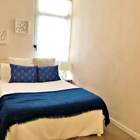 Διαμέρισμα Princesa Dacil Membrillosuites Collection *