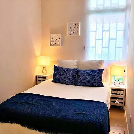 Princesa Dacil Membrillosuites Collection Διαμέρισμα *