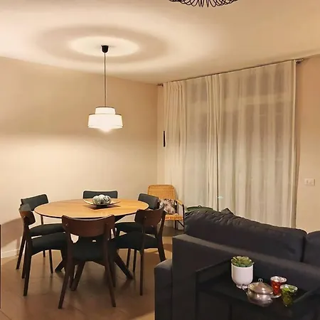 Διαμέρισμα Princesa Dacil Membrillosuites Collection *