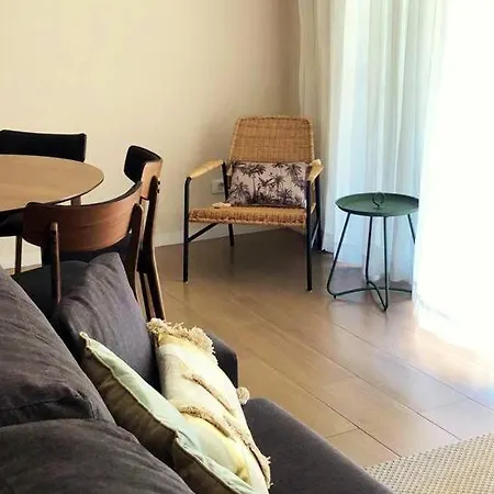 Lejlighed Princesa Dacil Membrillosuites Collection Los Cristianos (Tenerife)